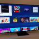 Imagen para el artículo titulado Pantalla sin bordes, sonido en 3D y la voz de Alexa: así son los nuevos televisores QLED de Samsung